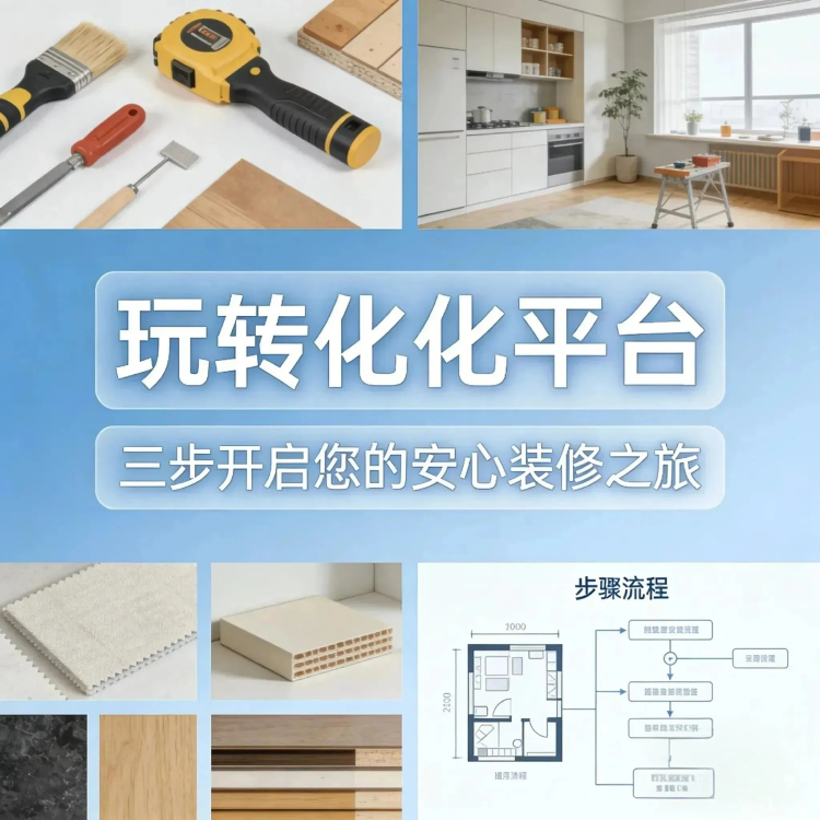 新手指南：三步玩转平台，轻松掌控全局